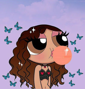 Meet your Posher, Anahi